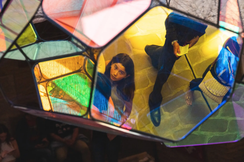 El Centro de Arte Hortensia Herrero celebra su segundo aniversario con una semana llena de arte, diálogo y experiencias culturales